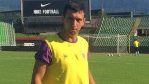 Predrag Papaz novi član Čelika