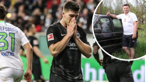 Otac zvijezde Bundeslige otvorio dušu: Kako je Luka Jović umalo zaigrao za BiH?