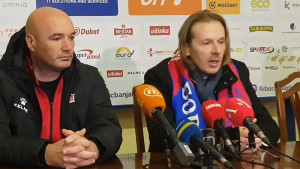 Krunić: Da nije kraj polusezone, možda bismo i došli do prvog mjesta