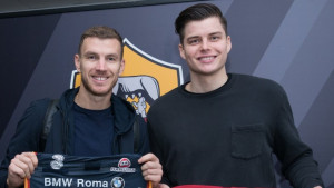 Bosanci vladaju Rimom