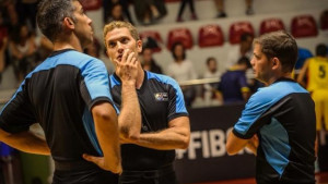 Fiba suci Marziali i Giovannetti na prvim linijama obrane od koronavirusa