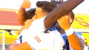 VAR poništio nevjerovatan gol, a zatim se sudbina poigrala s Lecceom