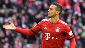 Thiago Alcantara objavio da ide iz Bayerna, Klopp: Nije službeno dok se ne objavi...