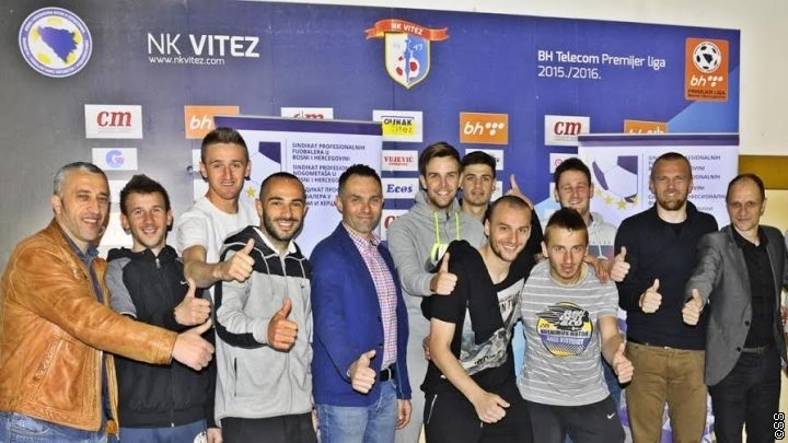 SPFBiH: Naopaka logika FK Sloboda Tuzla