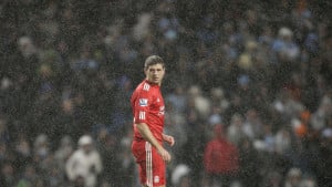 Gerrard: U najboljim godinama bih svugdje bio starter, samo za jedan klub nisam siguran