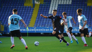 Nizozemci na bosanskom jeziku poslali poruku FK Tuzla City