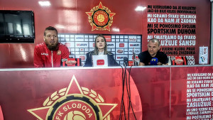 "Sarajevo je najbolje u državi uz Tuzla City i Zrinjski"