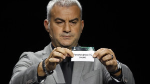 Pratite uživo žrijeb Konferencijske lige