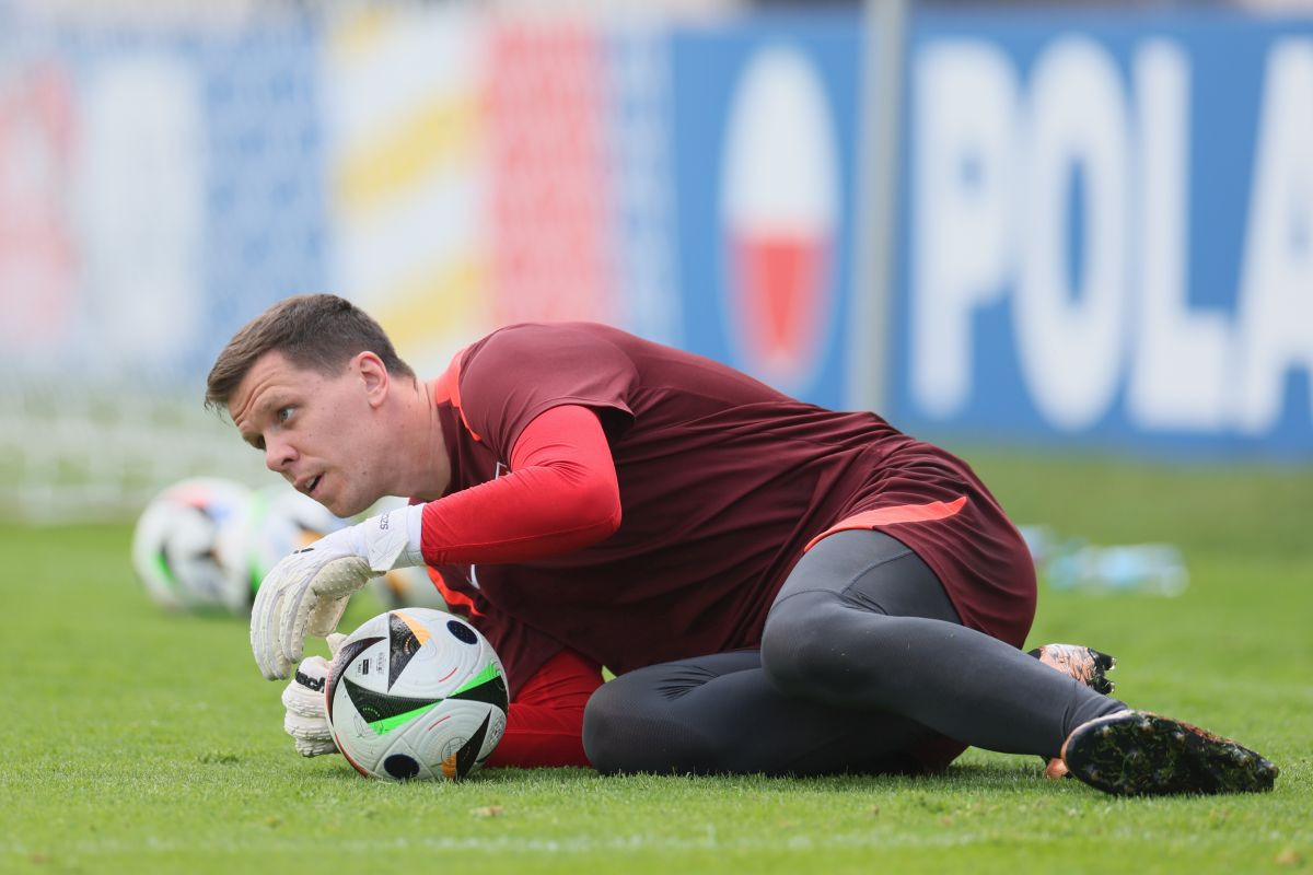 Wojciech Szczesny završio profesionalnu karijeru! Wojciech Szczesny završio profesionalnu karijeru!