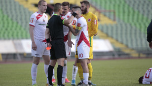 Igrao kod Andyja Bare: Nekadašnji fudbaler Mladosti i Širokog Brijega ima novi angažman