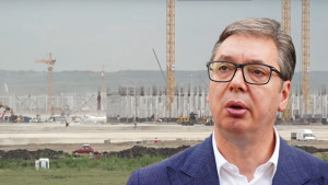 Vučić obmanuo naciju! Srbiju čeka fijasko sa stadionom od milijardu eura? "Radovi su stali jer..."