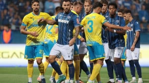 Sudija s Kosova dolazi u Bosnu i Hercegovinu: Poznato ko sudi Zrinjskom, Željezničaru i Borcu!