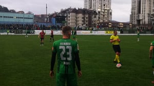 Upaljen alarm u Kaknju, Rudar ostaje bez vlasništva nad stadionom? "Ovdje SIPA ima pune ruke posla!"