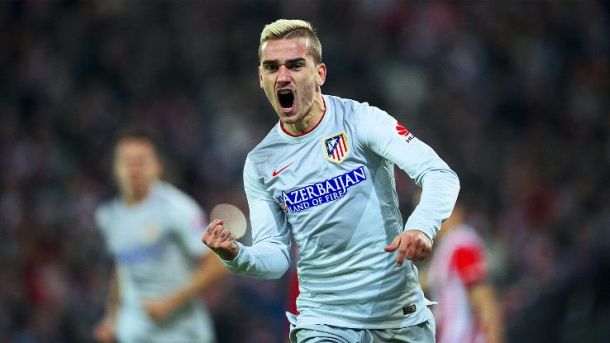 Antoine Griezmann od ljeta u Chelseaju?