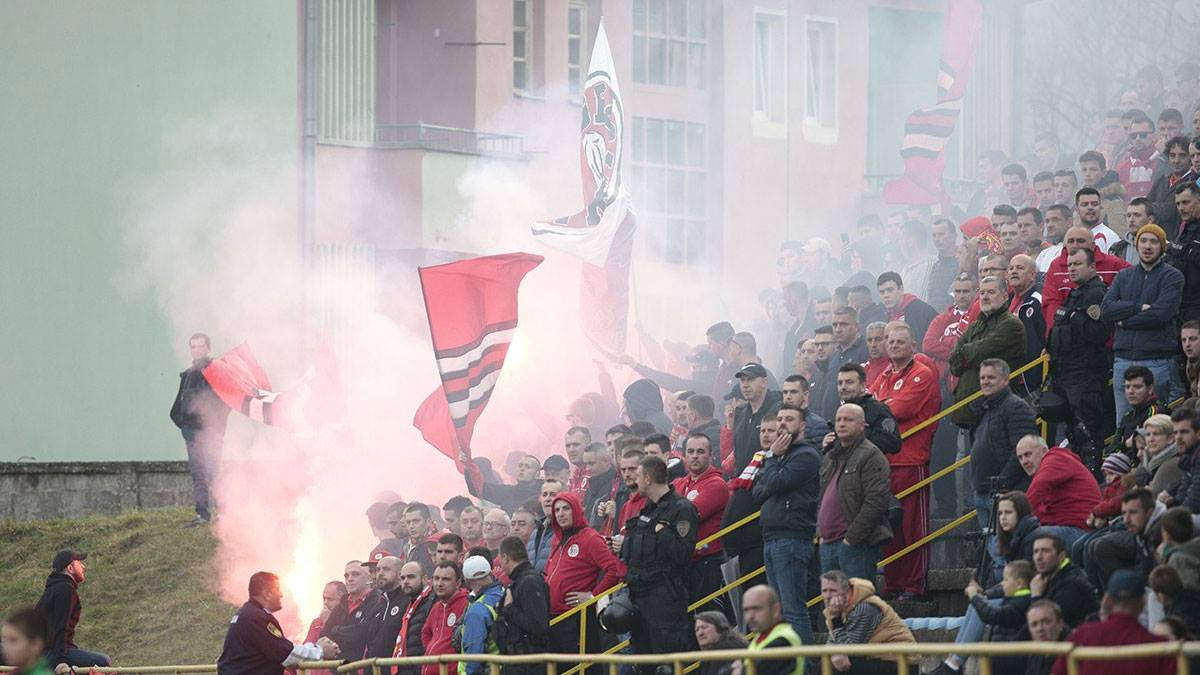 FK Velež se poziva na pravilnik N/FSBiH: Želimo 600 ulaznica!