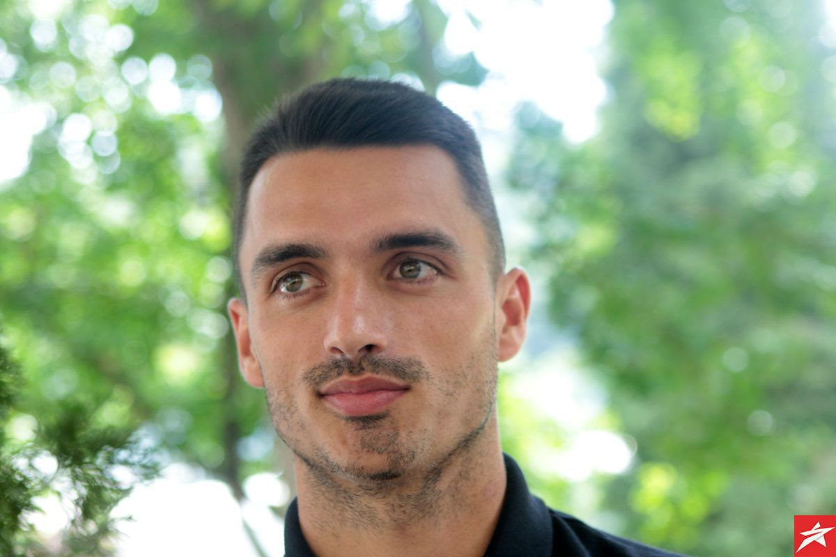 Milanović: Primijeti se disciplina, nije čudo što je FK Sarajevo osvojio duplu krunu