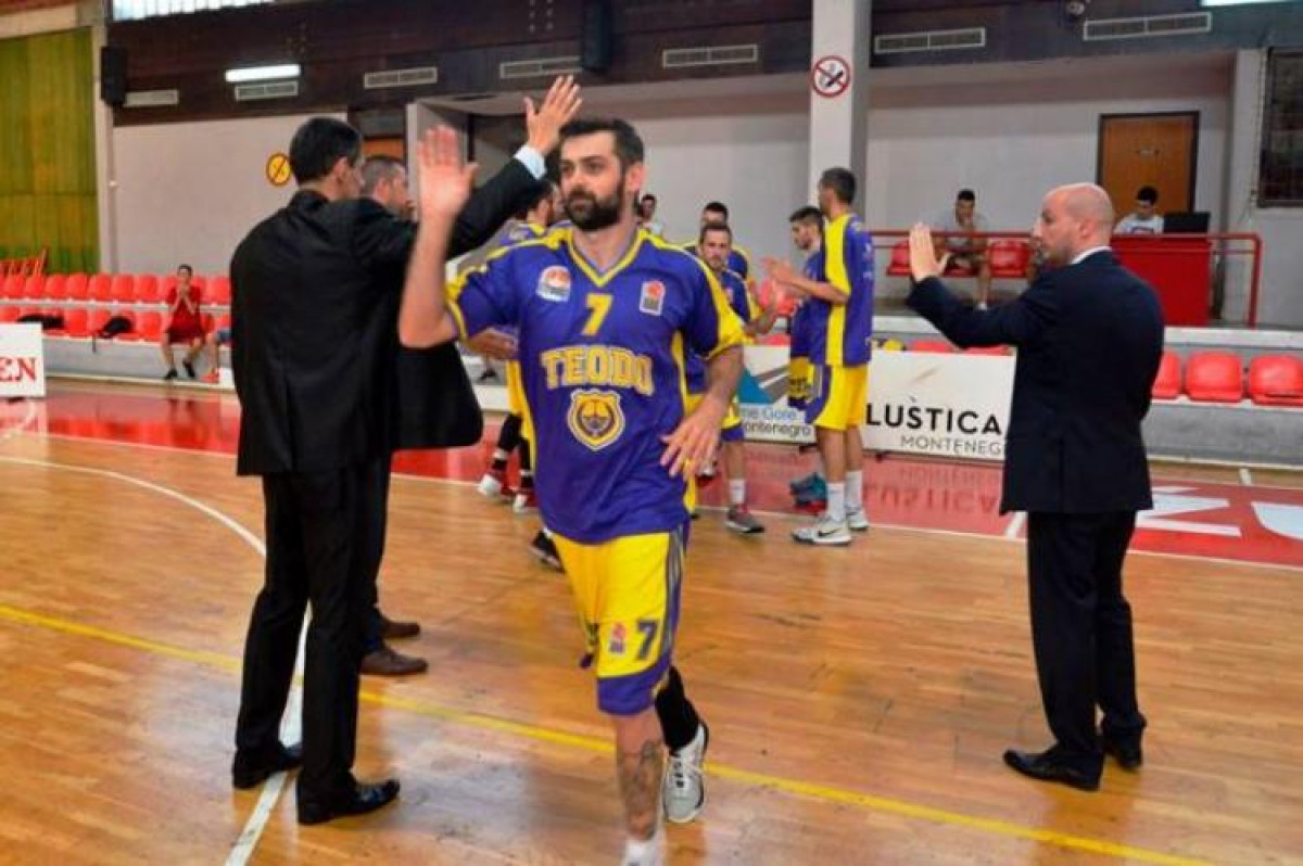 Miloš Đurišić pojačao Bratunac