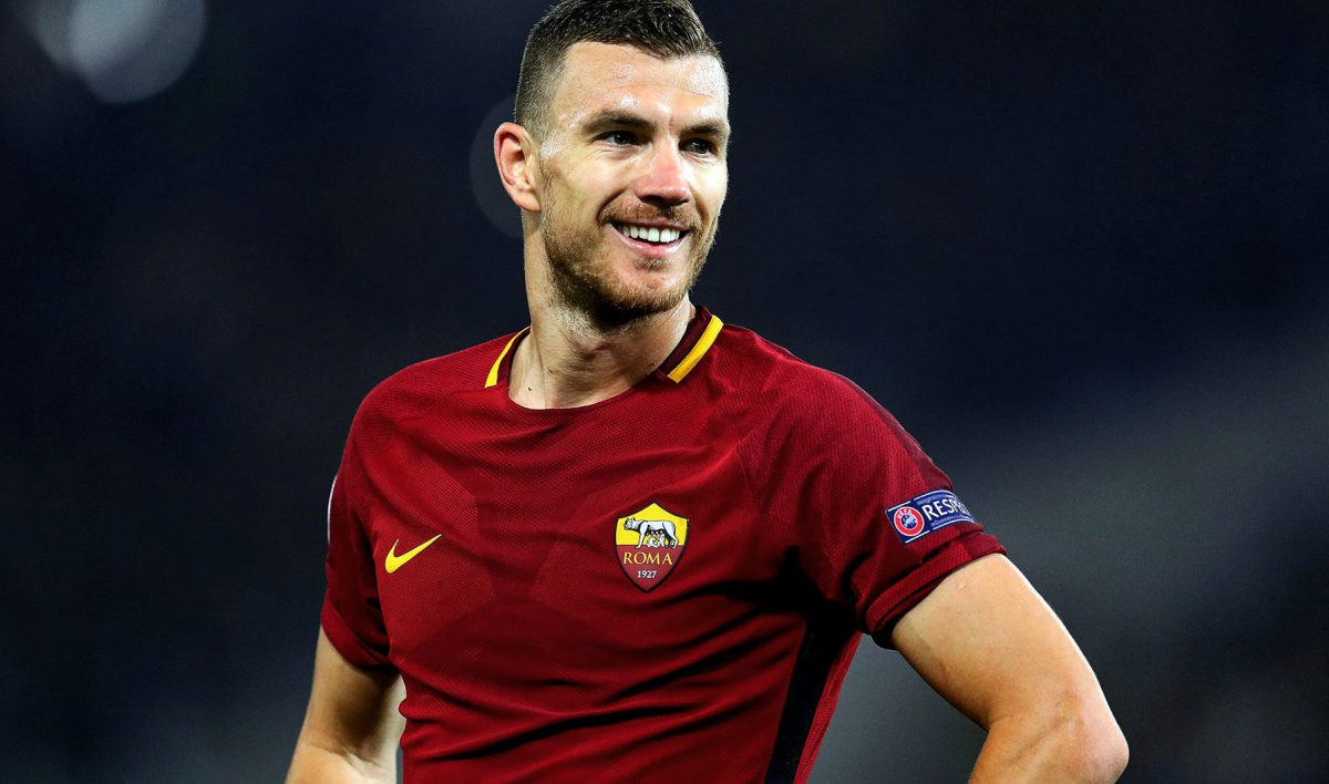Roma ponudila Džeki novi ugovor i veću platu