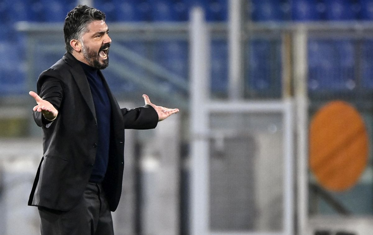 Gattuso je već pronašao naredni trenerski posao