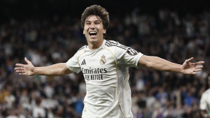Otpisani izveo spektakl u Madridu!
