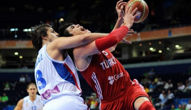 Ilyasova ne igra za Tursku na Eurobasketu?