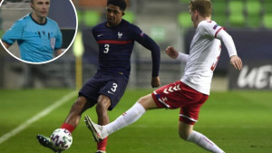 Peljto sjajno sudio pred prvim čovjekom sudijskog komiteta UEFA-e!