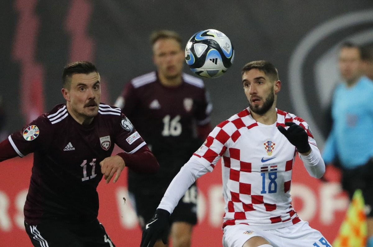 U Feyenoordu su u nevjerici, strmoglav pad Luke Ivanušeca na kraju godine