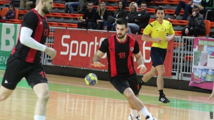 Zenica će u narednoj sezoni imati gradski derbi u rukometu