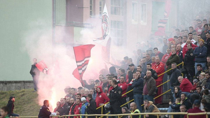 FK Velež se poziva na pravilnik N/FSBiH: Želimo 600 ulaznica!