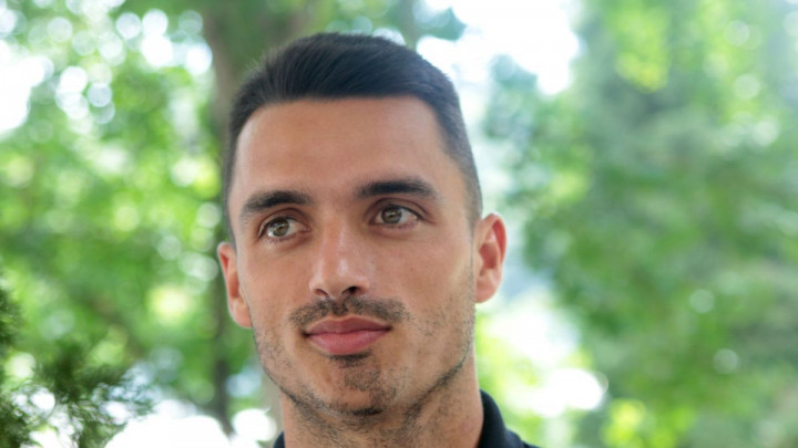 Milanović: Primijeti se disciplina, nije čudo što je FK Sarajevo osvojio duplu krunu