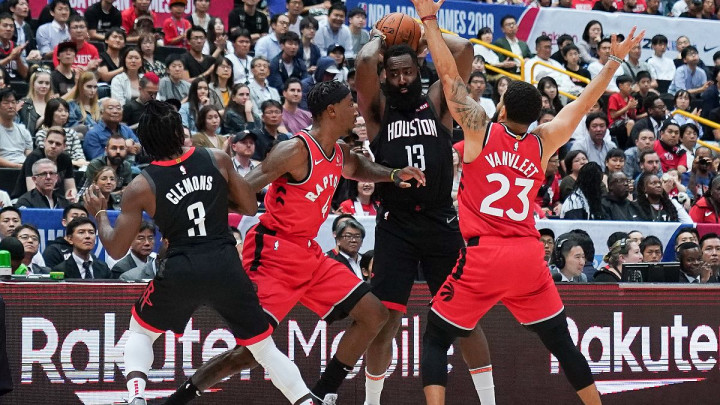 Kineski bojkot skupo će koštati Houston Rocketse