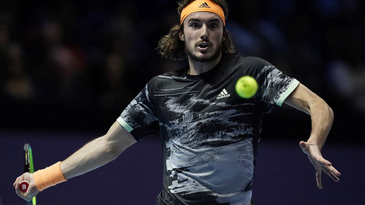 Fenomenalni Tsitsipas pobijedio Zvereva i plasirao se u polufinale