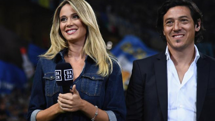 Diletta Leotta se oprostila od Juventusove legende, dalje mora sama
