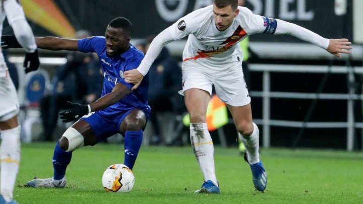 Džeko se nada da Mkhitaryan ostaje: Potreban nam je