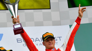 Schumacher: Ovo je za mene zaista poseban dan