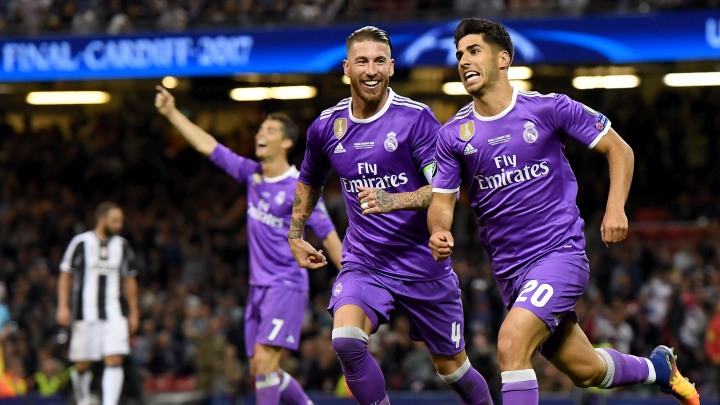 Ramos upozorio Zidanea: Kritična atmosfera u svlačionici
