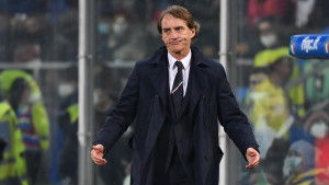 Mancini nakon debakla petoricu igrača poslao kući, a sada objasnio zašto je to uradio