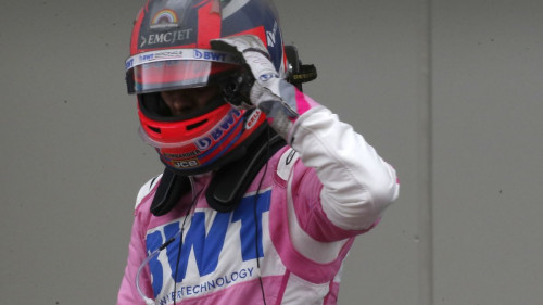 Sergio Perez sve dogovorio s novim timom?