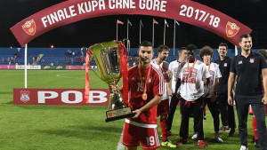 Bivši fudbaler Sarajeva pojačava šampiona Crne Gore