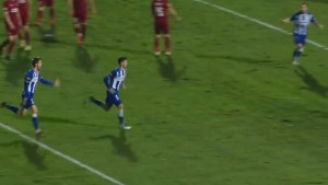 Maestralan gol Semira Štilića