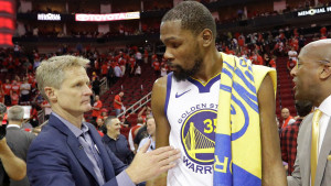 Durant: Jordan bi i danas bio najbolji