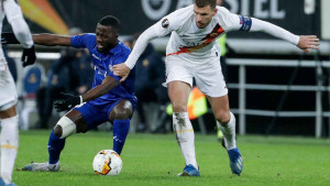 Džeko se nada da Mkhitaryan ostaje: Potreban nam je