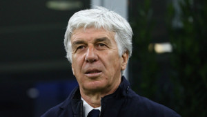 Gasperini produžio ugovor s Atalantom