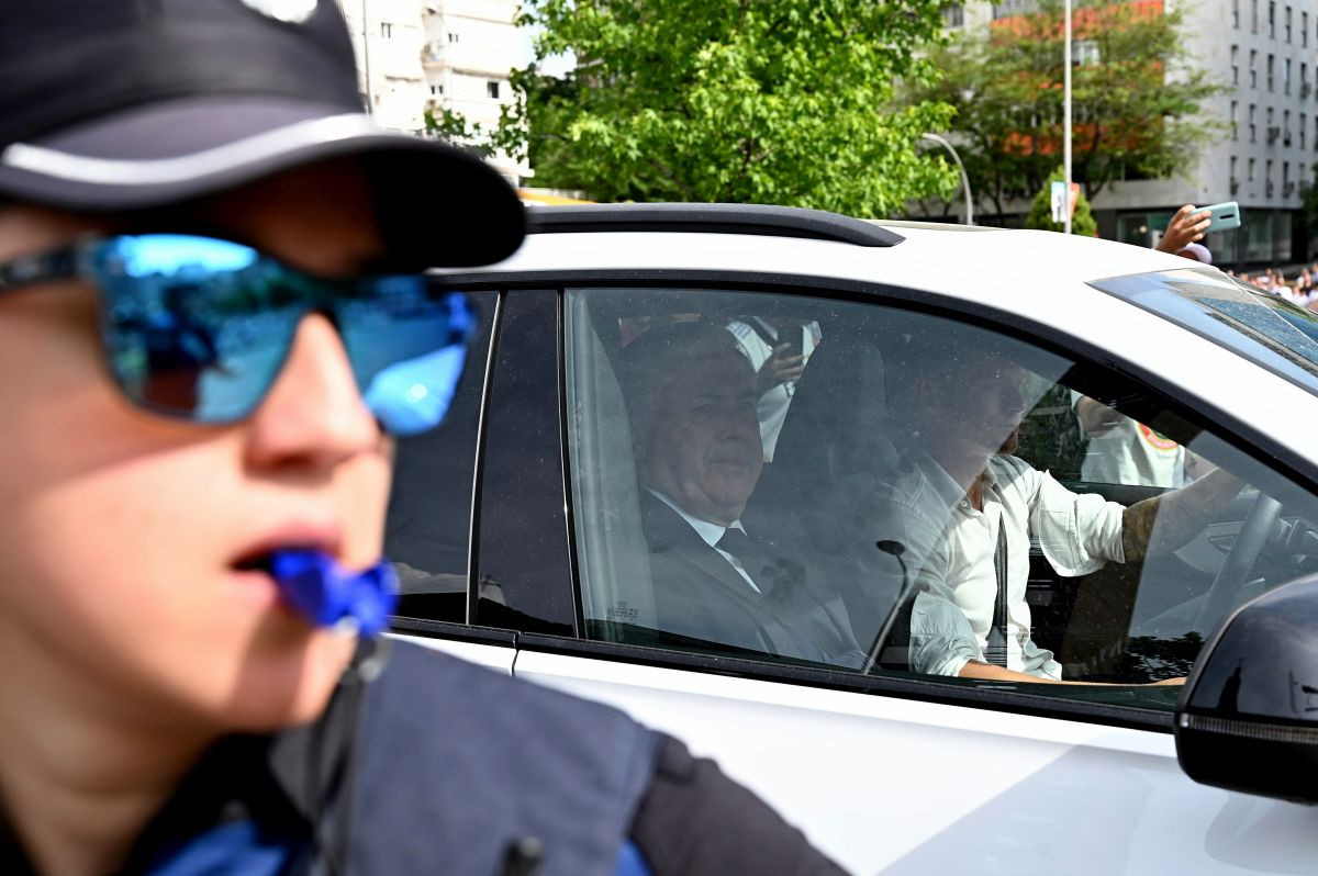Zvijezda Reala konačno prekinula šutnju: "Boli me ku*ac..."