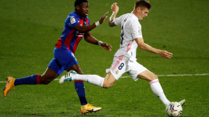 Toni Kroos surovo iskren: Messi nije među tri najbolja na svijetu