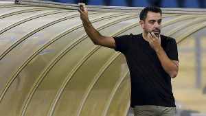 Xavi je hitno počeo rješavati glavni problem u Barceloni