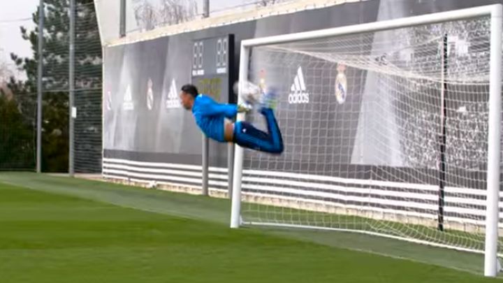 Zvijezde Real Madrida učestvovale u Adidasovom izazovu