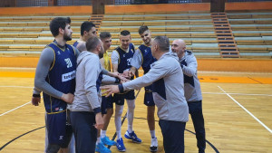 Počelo okupljanje košarkaške reprezentacije BiH