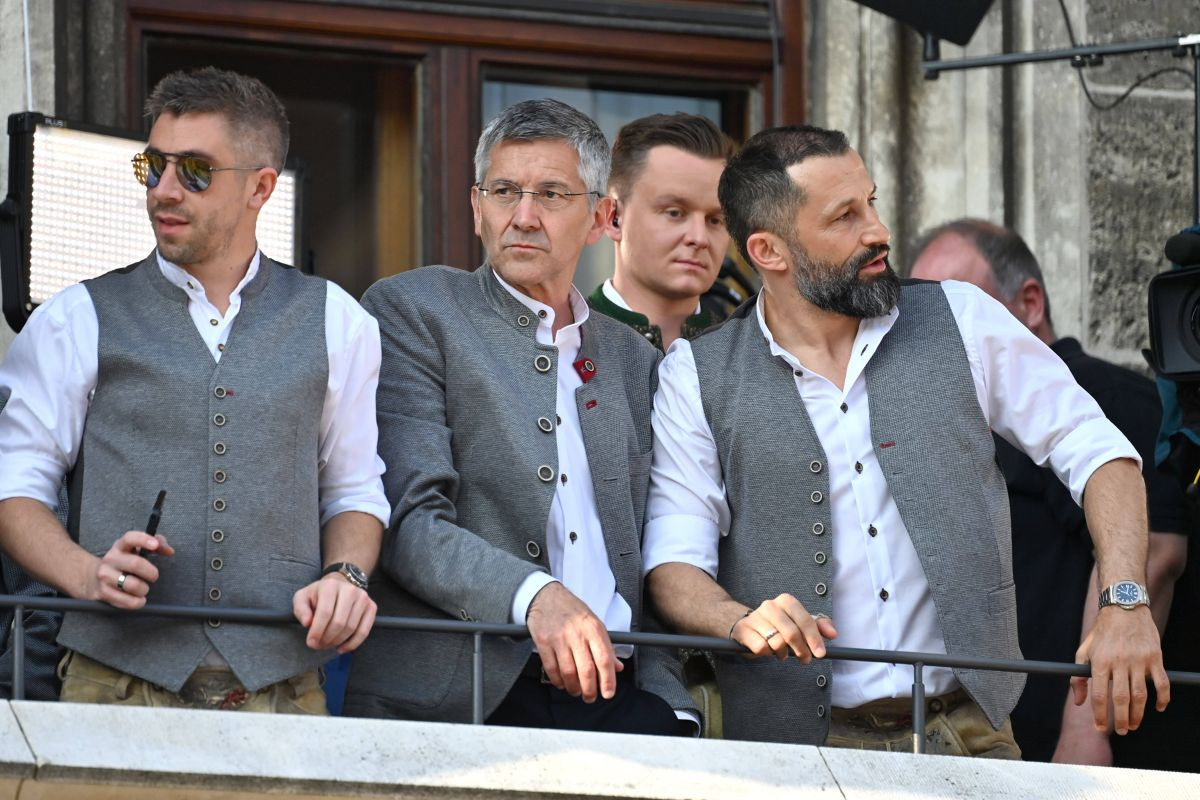 Split bruji o potezu koji sprema uprava Hajduka: Dolazi čovjek koji je otkrio Daviesa i Musialu?