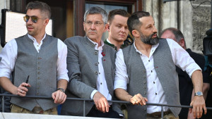 Split bruji o potezu koji sprema uprava Hajduka: Dolazi čovjek koji je otkrio Daviesa i Musialu?